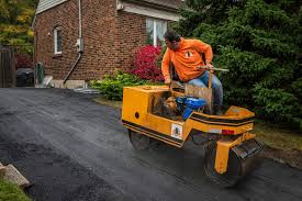 Best Driveway Drainage Solutions  in Frankenmuth, MI